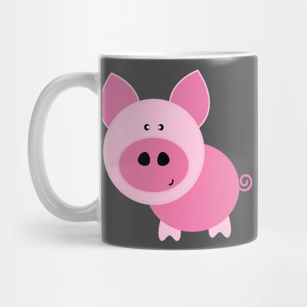 Piggy by Winterplay